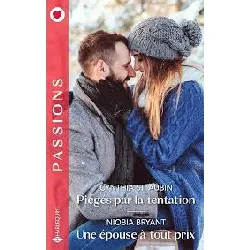 livre piégés par la tentation - une épouse à tout prix