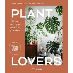 livre plant lovers