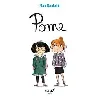 livre pome