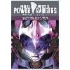livre power rangers mighty morphin - intégrale tome 6 - beyond the grid