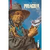 livre preacher - tome 5