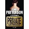 livre private - tome 6 - private los angeles