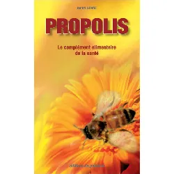 livre propolis