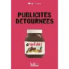 livre publicités détournées