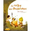 livre que d'histoires lecture ce1 serie 2 periode 1 la tribu des prehistos