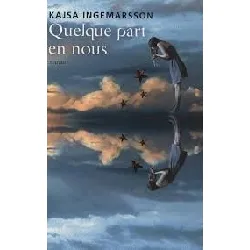 livre quelque part en nous