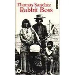 livre rabbit boss