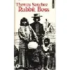 livre rabbit boss