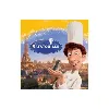 livre ratatouille - les grands classiques disney