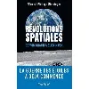 livre révolutions spatiales - de von braun à elon musk