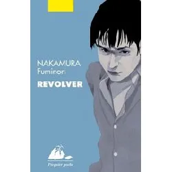 livre revolver