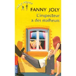 livre rigolo drol ecol t50 inspecteu - tome 9