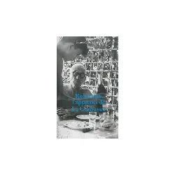 livre robertino l'apprenti de le corbusier - louise doutreligne