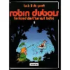 livre robin dubois le fond de l'air est bête