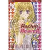 livre rockin heaven - tome 8