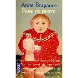 livre rose de pierre