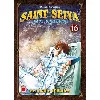 livre saint seiya next dimension - tome 16