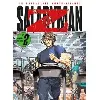 livre salaryman z - tome 2