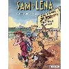 livre sam et lena