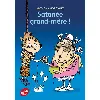 livre satanée grand - mère !