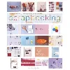 livre scrapbooking