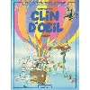 livre septième clin d'oeil