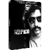 livre serpico steelbook blu - ray 4k ultra hd