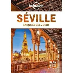 livre séville en quelques jours 3ed