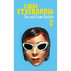 livre sex & love addicts