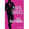 livre sexy brothers