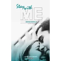 livre she's with me - tome 2 - stay with me