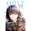 livre shine - tome 10