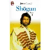 livre shogun - tome 1