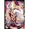 livre sinoalice - tome 2