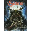 livre slaine tome 8 - le seigneur du chaos