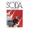 livre soda tome 4 - dieu est mort ce soir