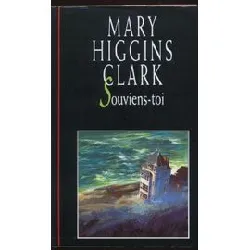 livre souviens - toi