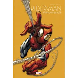livre spider-man t07 - apprentissage - la collection anniversaire 2022