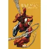 livre spider-man t07 - apprentissage - la collection anniversaire 2022