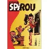 livre spirou - 248ème album
