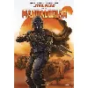 livre star wars - the mandalorian - tome 1