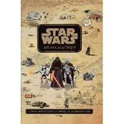 livre starwars naboo atlas galactique