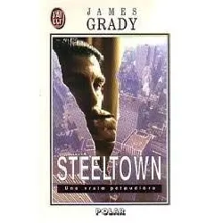 livre steeltown