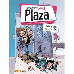 livre stéphane plaza, profession agent immobilier - tome 1 suivez moi c'est par là