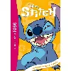 livre stitch tome 4 la semaine des portraits