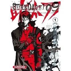 livre sukedachi 09 - tome 1