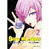 livre super ball girls - tome 2