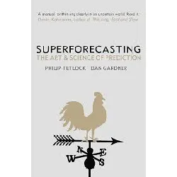 livre superforecasting