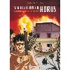 livre sur les terres d'horus - tome 4 - nakhtamon ou la colère de sekhmet