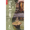 livre syrie - liban - le guide